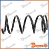 Ressorts de suspension arrière pour TOYOTA | 4292544, 544551